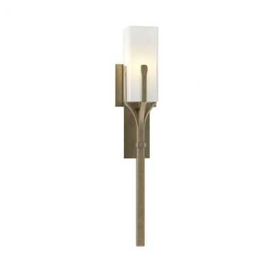 Mediki 1 Light Wall Sconce by Hubbardton Forge - 204750