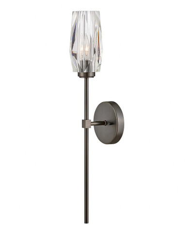 Ana 1 Light Candle Style Wall Sconce by Hinkley - 38250