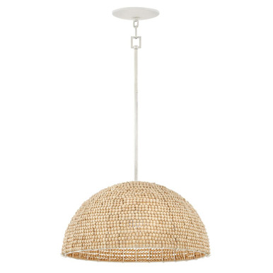 Dalia 14W 1 LED Light Large Pendant by Hinkley - 38464