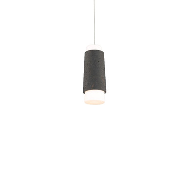 Chauncey 21.4W 1 4CCT LED Mini Pendant 13.25 Inch Tall by Modern Forms - PD-5513