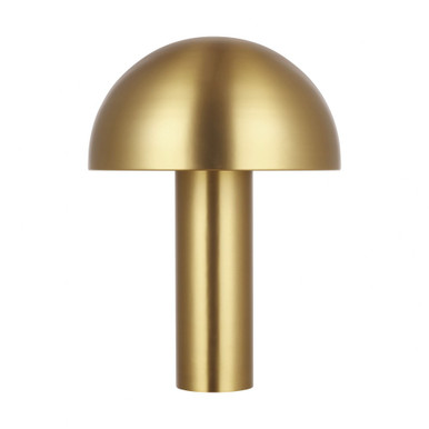 Cotra 9.3W 1 LED Table Lamp by Visual Comfort Studio - ET1322
