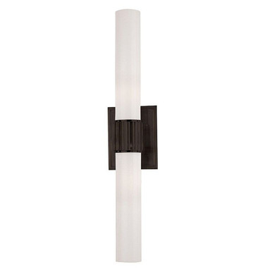 Fulton 2 Light Wall Sconce by Hudson Valley - 1822