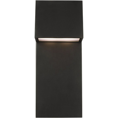 Rocha 28W 2 LED Light Outdoor Wall Lantern by Visual Comfort Studio - 8863393S