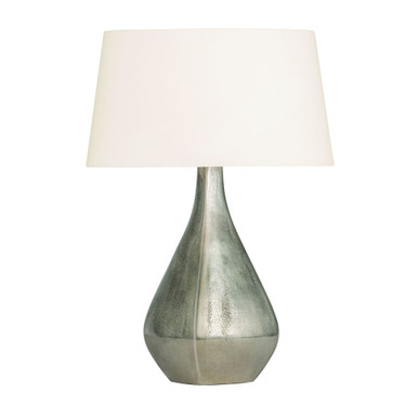 Fieldston 1 Light Table Lamp 28.5 Inch Tall X 20 Inch Wide by Hudson Valley - L5429-WRS