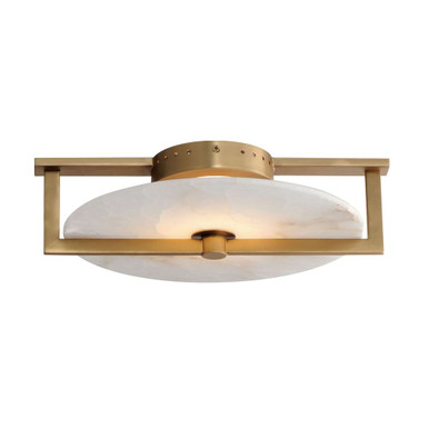 Quarry 13W 1 LED Light Wall Sconce by Maxim - 18200WANAB