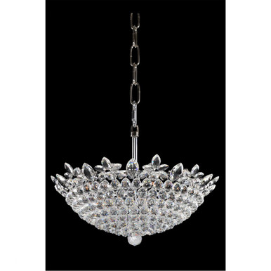 Treviso 15 Light Large Pendant by Allegri 021041-010-FR001 - 021041-010-FR001