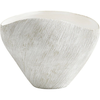 selena 6.25 Inch Small Vase by Cyan - 08733