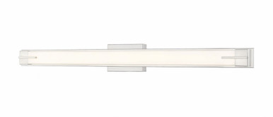 Chase 43W 1 LED Vanity Light by Z Lite - 4100-43W