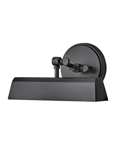 Arti 1 Light Wall Sconce 12 Inch Wide by Hinkley - 47093