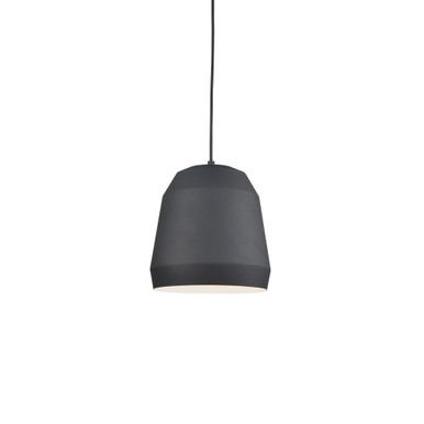 Sedona 1 Light Medium Pendant by Kuzco - 492116-SEDO