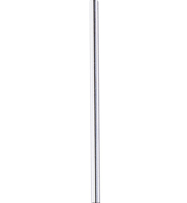 .62 Inch Diameter Extension Rod by Maxim STR06212PC-SM - STR06212PC-SM