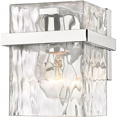 Bennington 1 Light Wall Sconce by Z Lite - 1938-1S