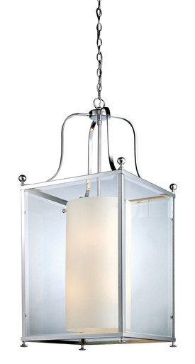 Fairview 8 Light Large Pendant by Z-Lite - 176-8