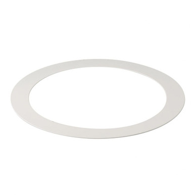 Direct To Ceiling Unv Accessory Universal Goof Ring 8 Inch Wide by Kichler - dlgr07wh