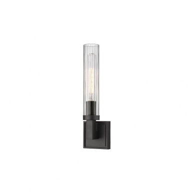 Beau 1 Light Wall Sconce by Z Lite - 3031-1S