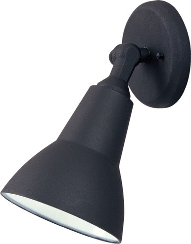 Spots 1 Light Outdoor Wall Lantern by Maxim  - 92007