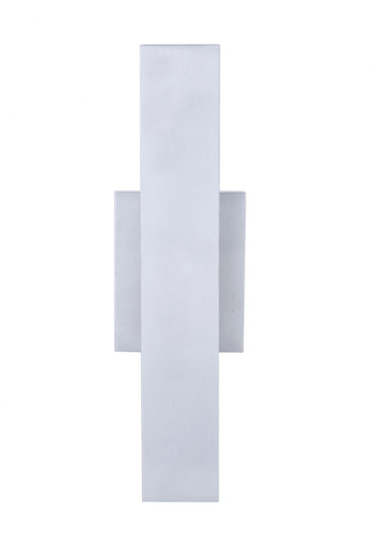 Rens 1 Light Outdoor Wall Lantern 16 Inch Wide by Craftmade - ZA2600