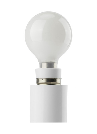 4W G16.5 Candelabra Base LED Replacement Bulb by Visual Comfort Studio - VB10012