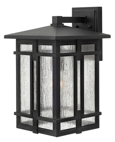 Tucker 1 Light Outdoor Wall Lantern by Hinkley - 1965