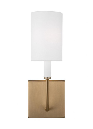 Greenwich 1 Light Wall Sconce by Visual Comfort Studio - 4167101