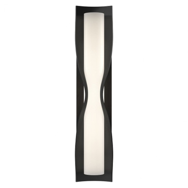 Dune 4 Light Hourglass Wall Sconce 23.6 Inch Tall by Hubbardton Forge - 204795