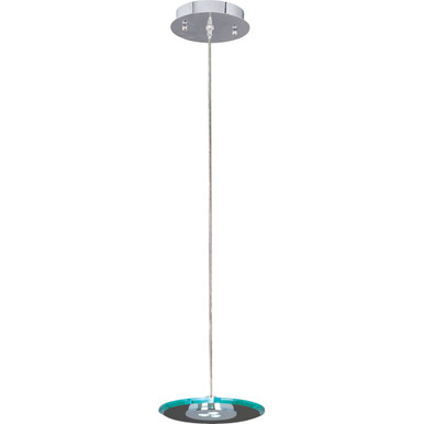 Hagen 3W 3 LED Light Small Pendant by ET2 - E20263-10