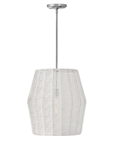 Luca 1 Light Large Pendant by Hinkley - 40387