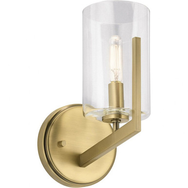 Nye 1 Light Wall Sconce by Kichler - 52316