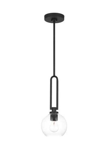 Codyn 1 Light Small Pendant by Visual Comfort Studio - 6155701