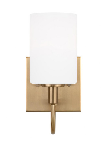 Oak Moore 1 Light Wall Sconce by Visual Comfort Studio - 4157101