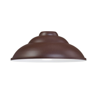 RLM Outdoor Shade 5.25 Inch tall by 14 Inch wide by Minka Lavery - 7985-14