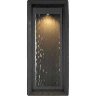Urbandale Grande 26W LED Outdoor Wall Lantern by Visual Comfort Studio - OL13704