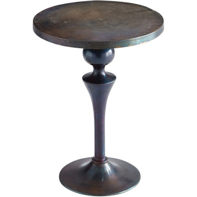 Gully 24 Inch side Table by Cyan - 08297