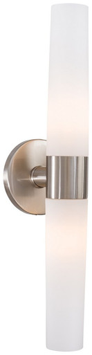 Saber 2 Light Vanity Light by George Kovacs - P5042-20