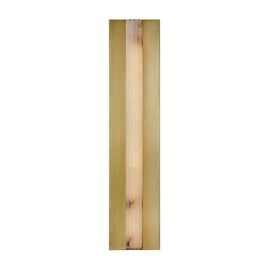 Kismet 31W LED Vanity Light by Alora - WV322623