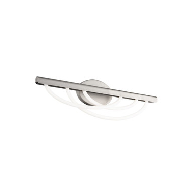 Swoop 20.5W 3 LED Light Vanity Light by Modern Forms - WS-32424