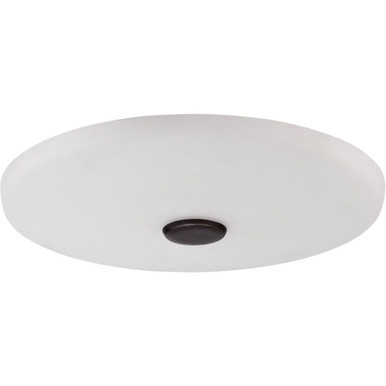 Ceiling Fan With Light Kit 12.5 Inch wide by 3 Inch high by Craftmade - LK104-ESP-LED