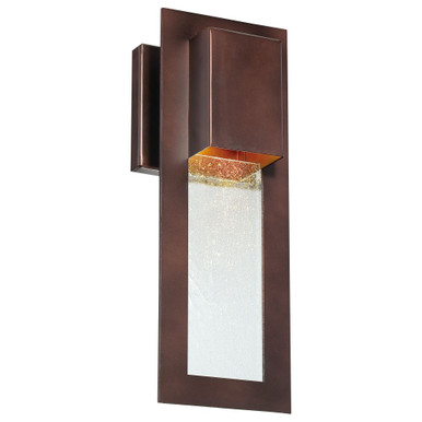 Westgate 1 Light Outdoor Wall Lantern 13 Inch Tall by Minka Lavery - 72381-246