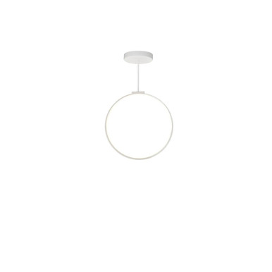 Cirque 36W LED Pendant 24 Inches Tall and 0.75 Inches Wide by Kuzco - PD82524