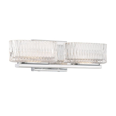 Sparren 3 LED Light Vanity Light by Minka Lavery - 2002-77-L