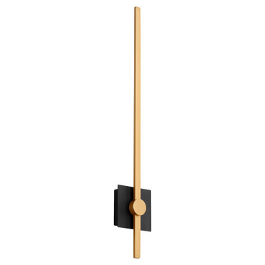 Zora 18W 1 LED Wall Sconce by Oxygen - 3-51