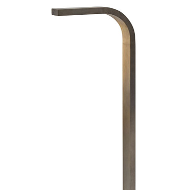 Rift 2.2W LED Path Light 22 Inch Tall and 9.75 Inch Wide by Hinkley - 15546