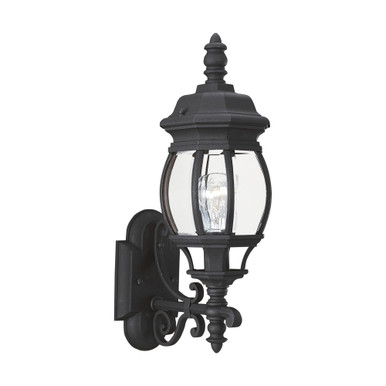Wynfield 1 Light Aluminum Outdoor Wall Lantern by Generation - 88200-12