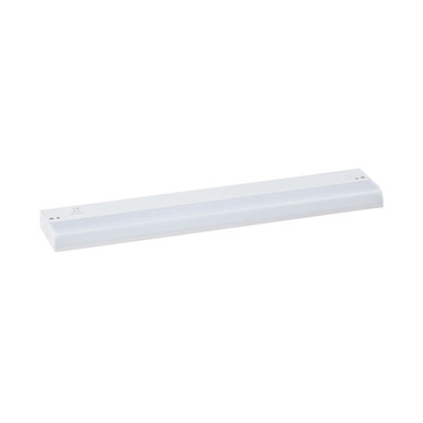 CounterMax MX Long 120 1K Undercabinet 120 V LED Light 18 In Long by Maxim - 89852WT