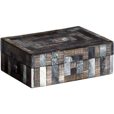 southampton 2.5 Inch Small Container by Cyan - 11146