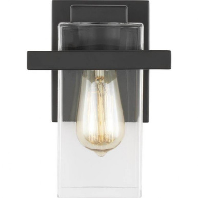 Mitte 1 Light Wall Sconce by Generation - 4141501