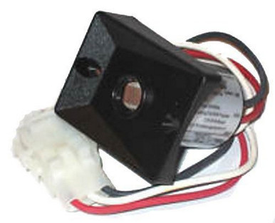 Accessory Pipp'S Lane External Photocell 2.25 Inches Wide by Kichler - 49951bk