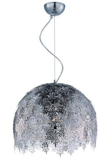 Vineyard 6 Light Large Pendant by Maxim - 39765PC