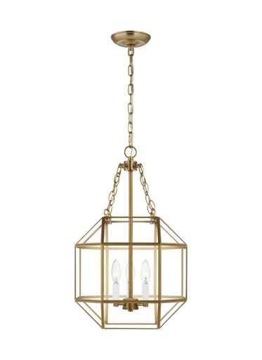 Morrison 3 Light Medium Pendant by Visual Comfort Studio - 5179403