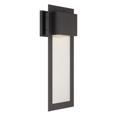 Westgate 10W 1 LED Outdoor Wall Lantern 20 Inch Tall by Minka Lavery - 72383-66-L